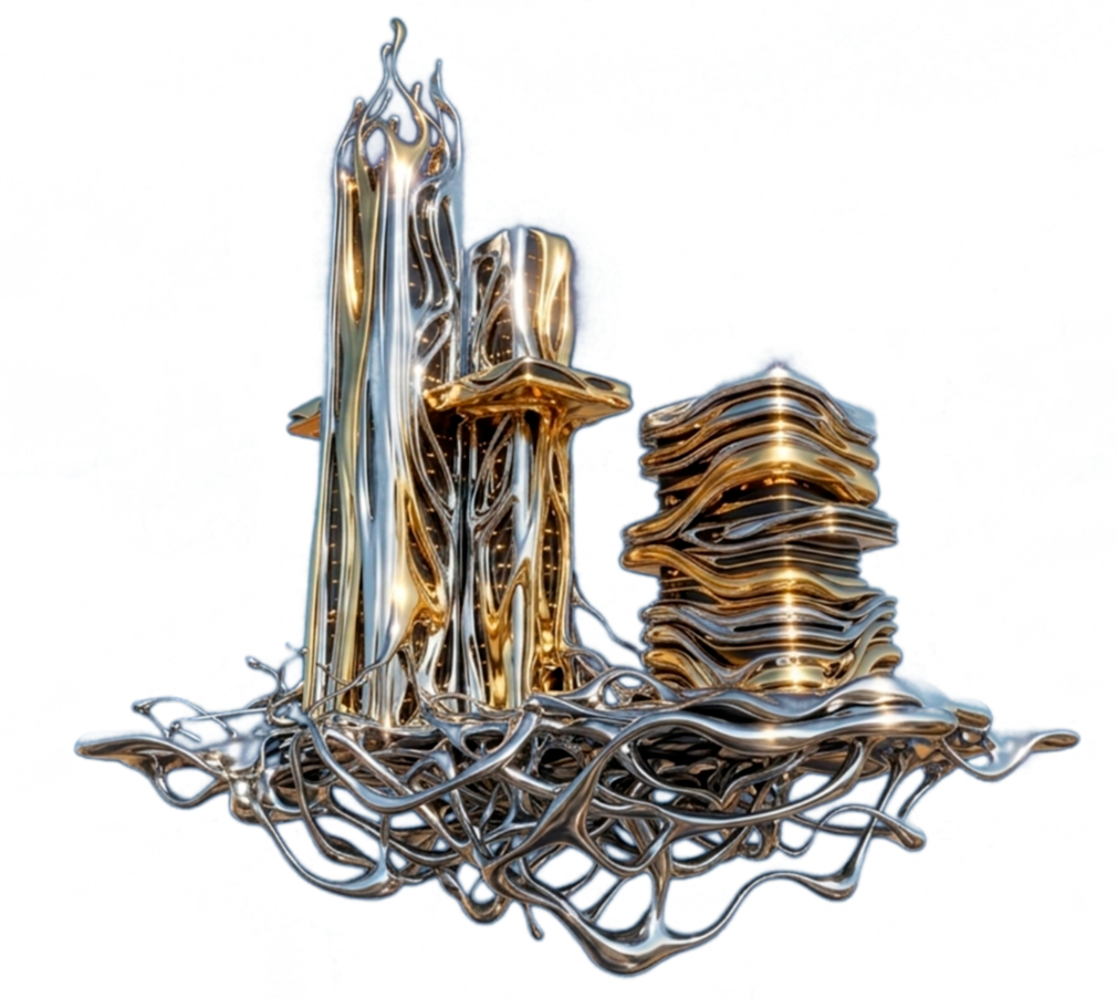 Edificios png